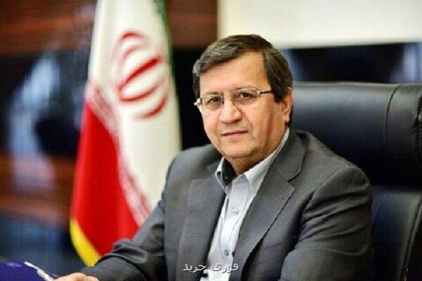 آماده صدور ضمانت های لازم برای سرمایه گذاران خارجی هستیم